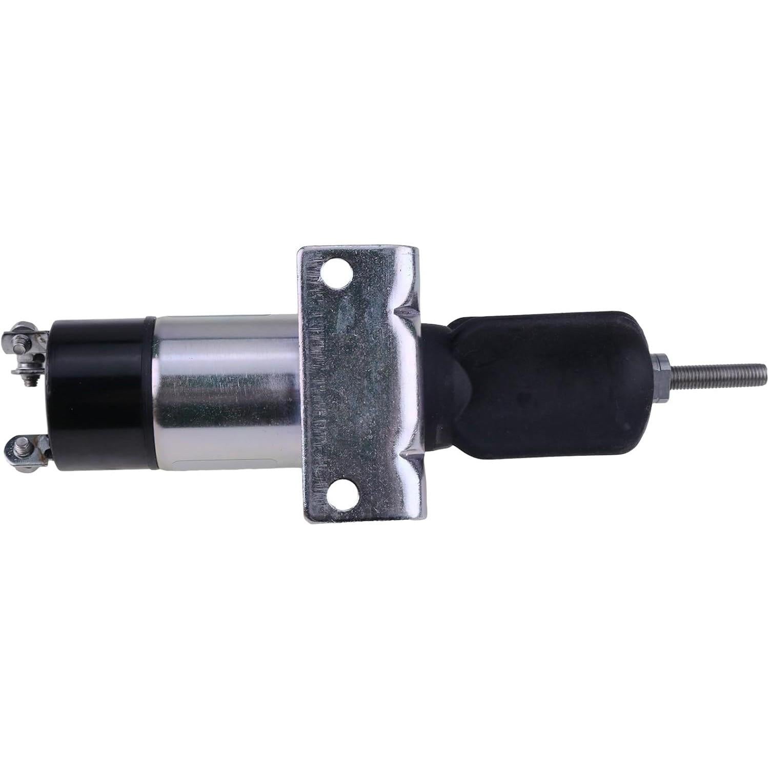 Throttle Solenoid 3740144 1502ES-12C2U1B1S1 For JLG Lifts T350 Woodward 1502ES