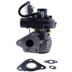 Turbocharger 04128306 53039880725 04127586 For Deutz Engine TCD3.6L4 TCD 3.6 L4