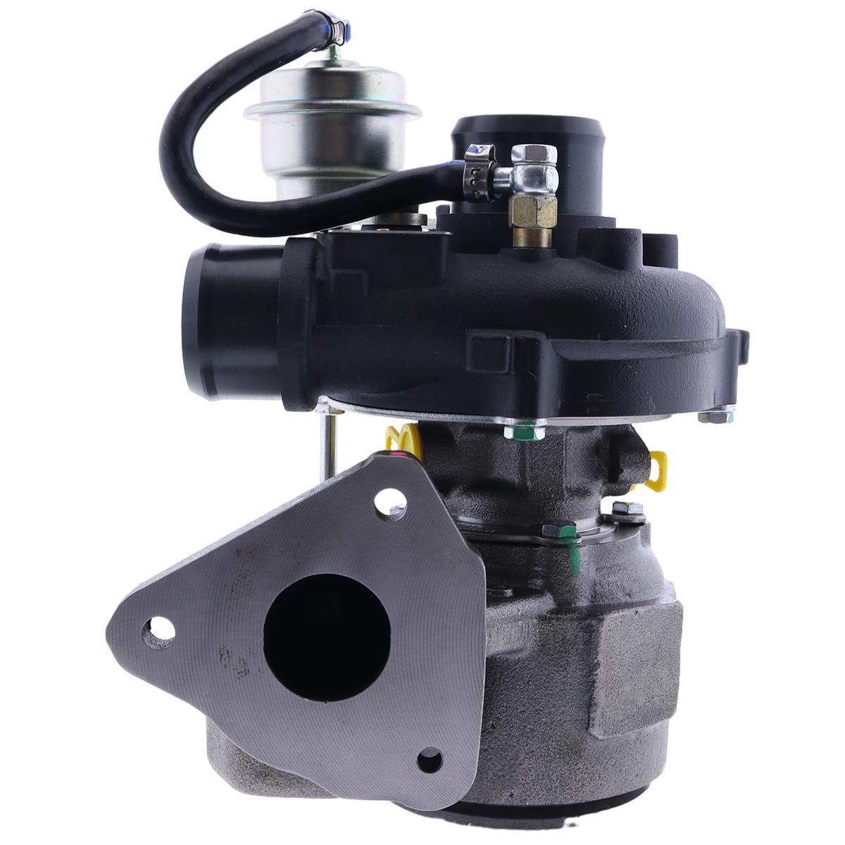 Turbocharger 04128306 53039880725 04127586 For Deutz Engine TCD3.6L4 TCD 3.6 L4