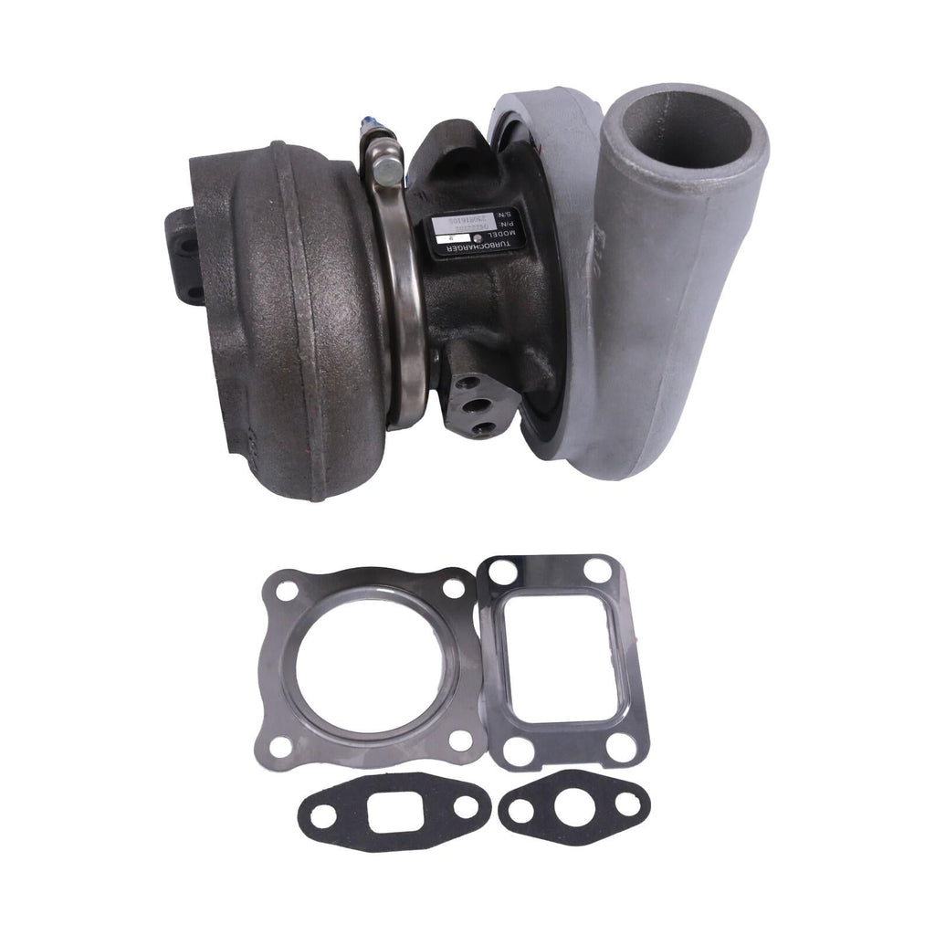 Turbocharger 04232252 04233174 For Deutz Engine BF4M913 BF4L914 BF4K310