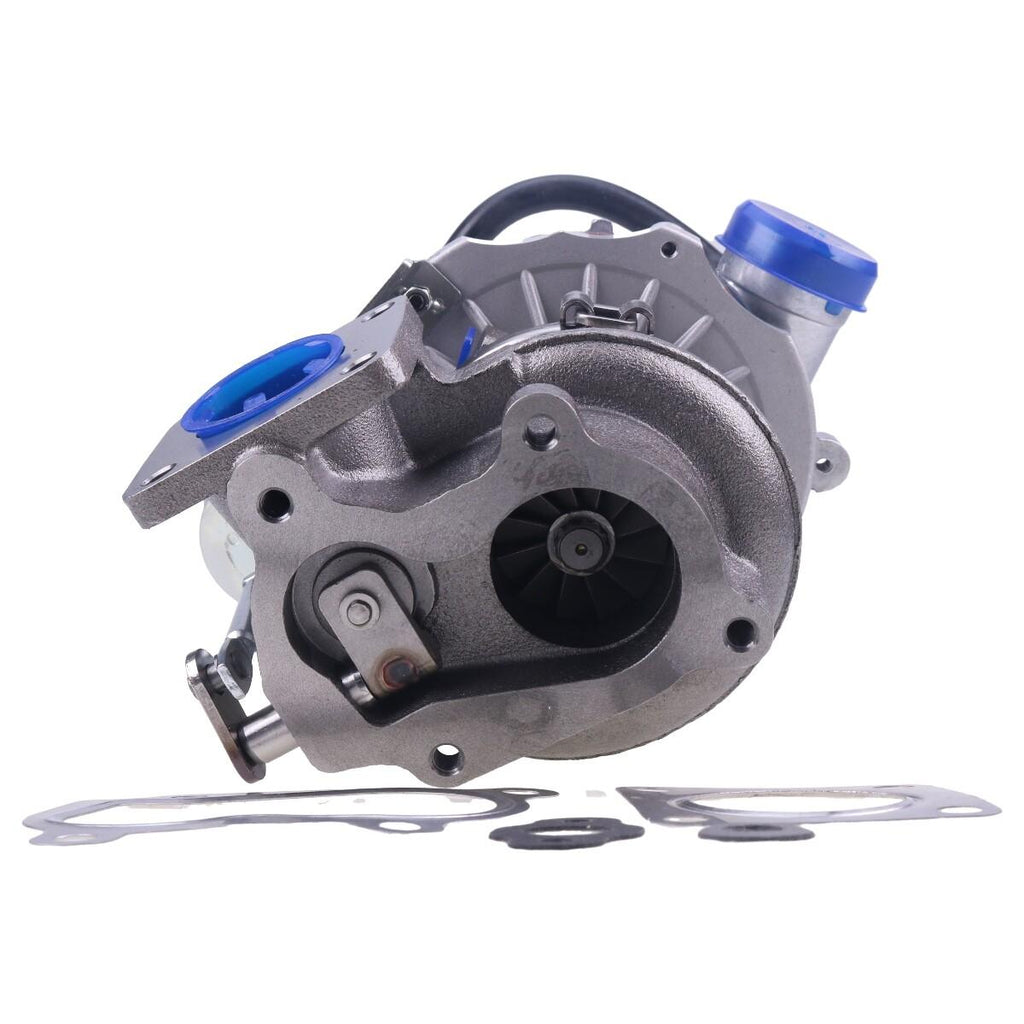 Turbocharger 129935-18010 For Yanmar 4TNV98T 4TNV98T-N2FE Komatsu S4D98E