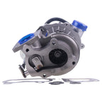 Turbocharger 129935-18010 For Yanmar 4TNV98T 4TNV98T-N2FE Komatsu S4D98E