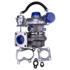 Turbocharger 129935-18010 For Yanmar 4TNV98T 4TNV98T-N2FE Komatsu S4D98E