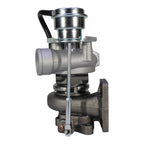 Turbocharger 1J751-17013 49177-03186 for Kubota V3307 SVL75 SVL75C M6040F-1