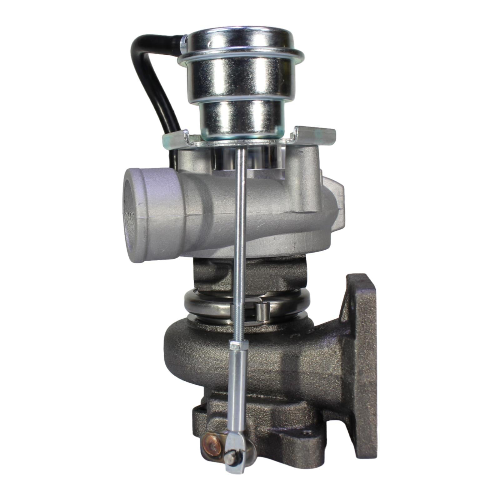 Turbocharger 1J751-17013 49177-03186 for Kubota V3307 SVL75 SVL75C M6040F-1