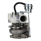 Turbocharger 1J751-17013 49177-03186 for Kubota V3307 SVL75 SVL75C M6040F-1