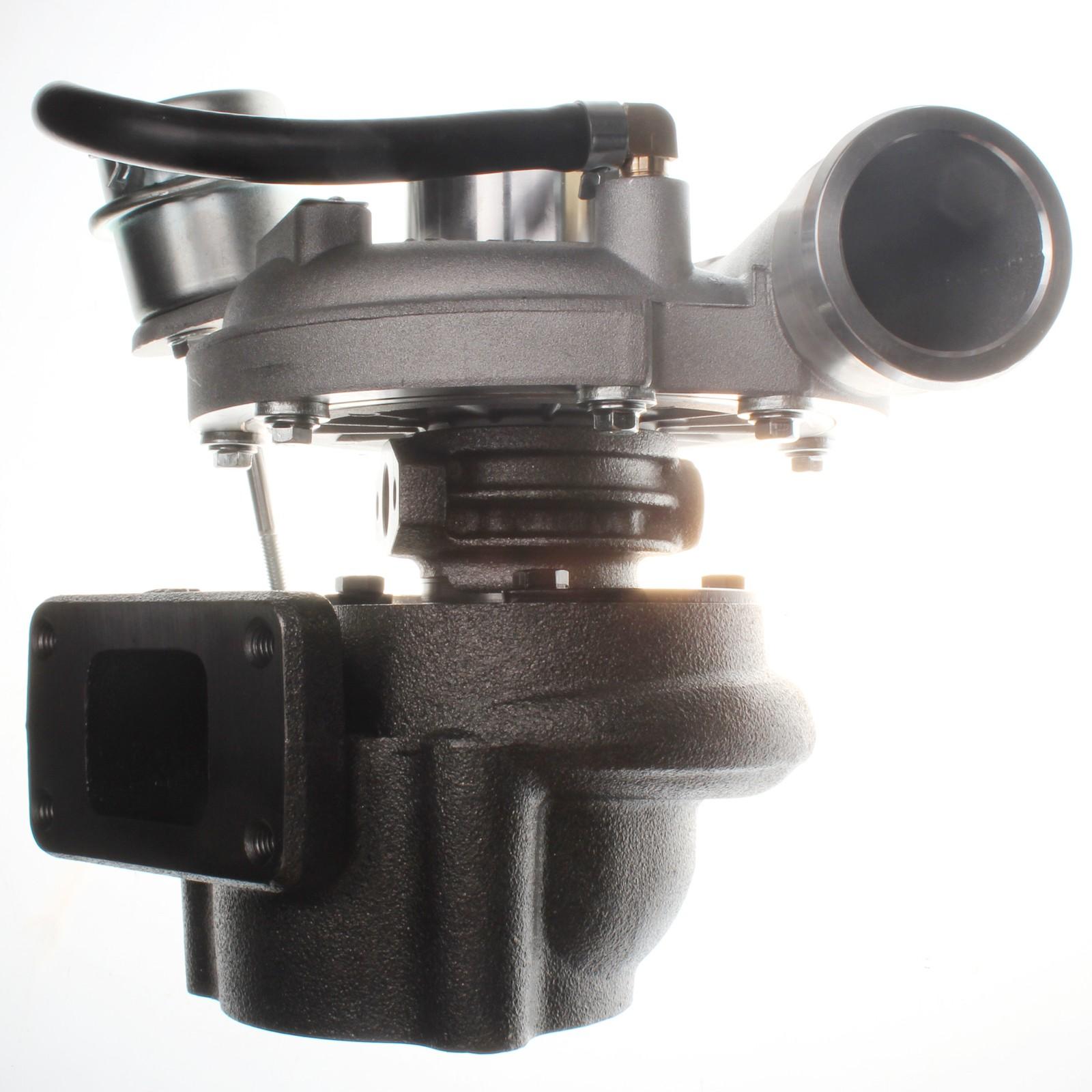 Turbocharger 320/06083 320/06159 320/06081 for Perkins Scout 4.4L JCB 2005-11