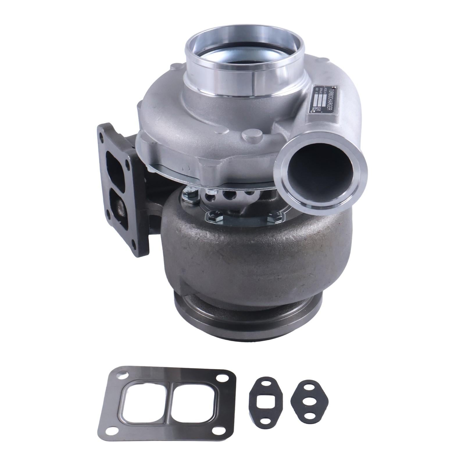 Turbocharger 3803797 3534301 3534302H Turbo H2E For Cummins Engine L10