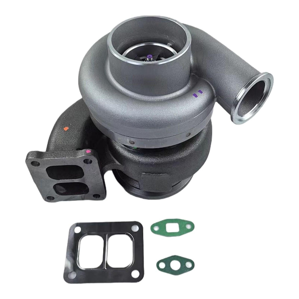 Turbocharger 3803797 3534301 3534302H Turbo H2E For Cummins Engine L10