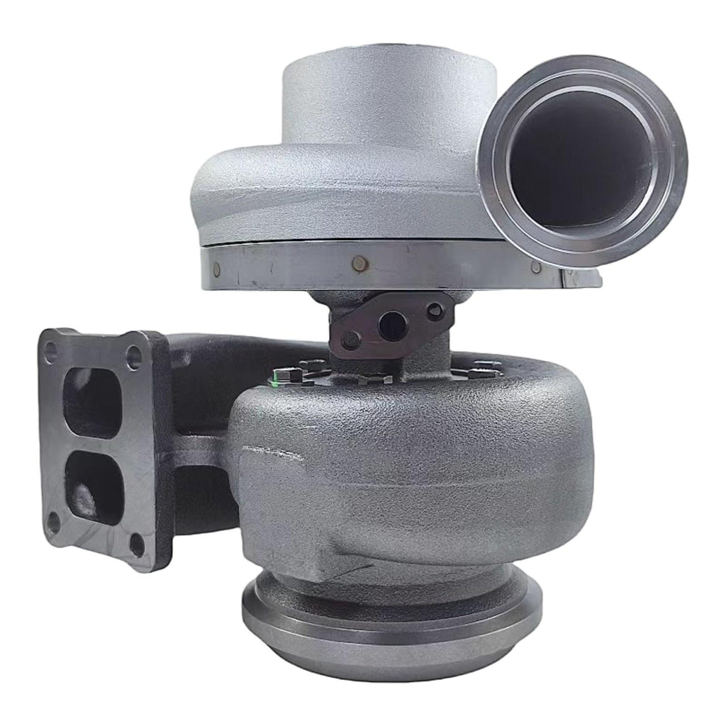 Turbocharger 3803797 3534301 3534302H Turbo H2E For Cummins Engine L10