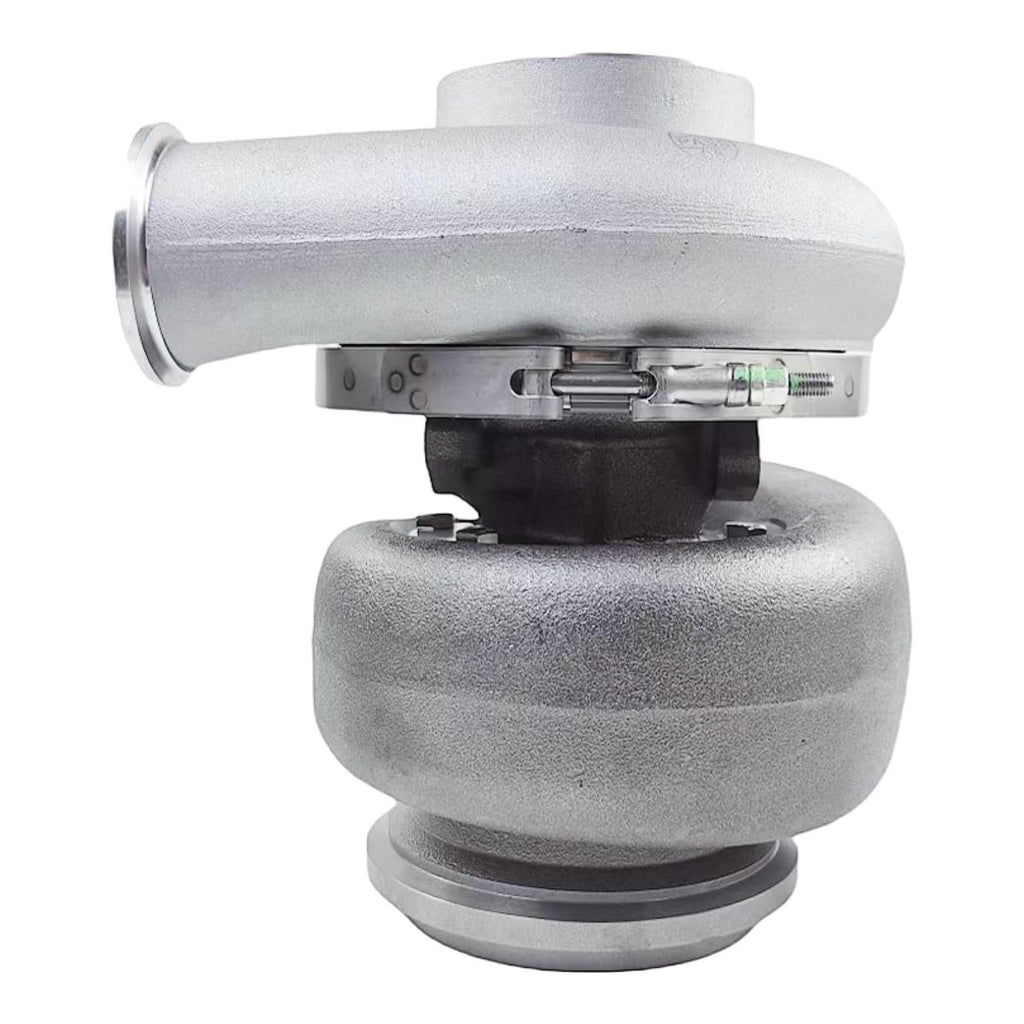 Turbocharger 3803797 3534301 3534302H Turbo H2E For Cummins Engine L10