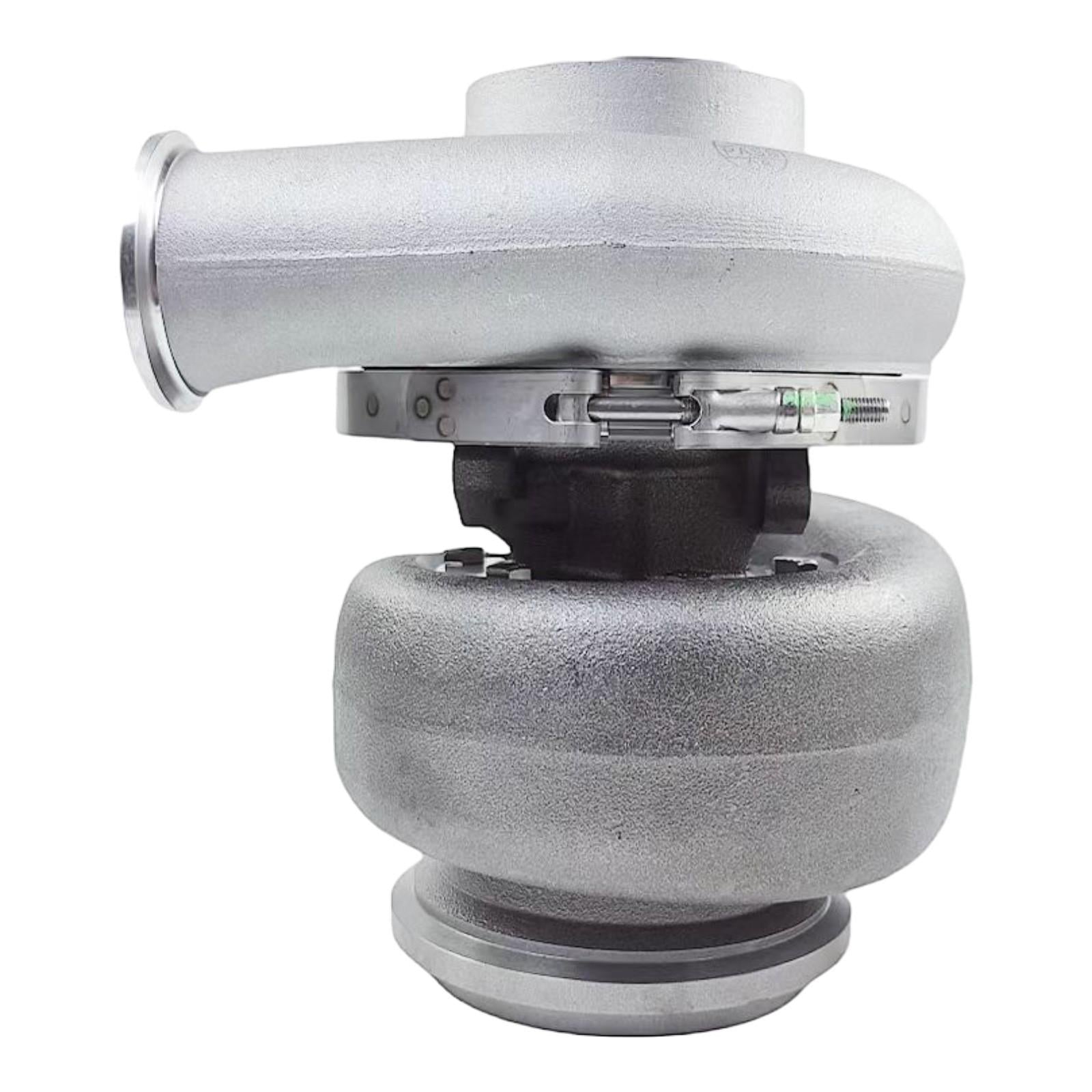 Turbocharger 3803797 3534301 3534302H Turbo H2E For Cummins Engine L10