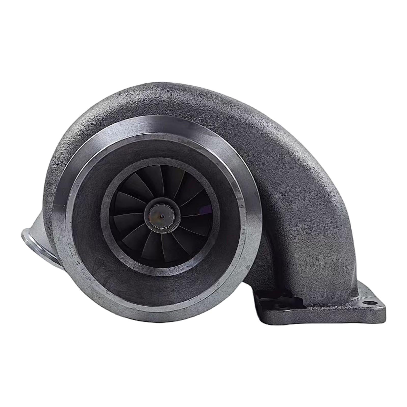 Turbocharger 3803797 3534301 3534302H Turbo H2E For Cummins Engine L10