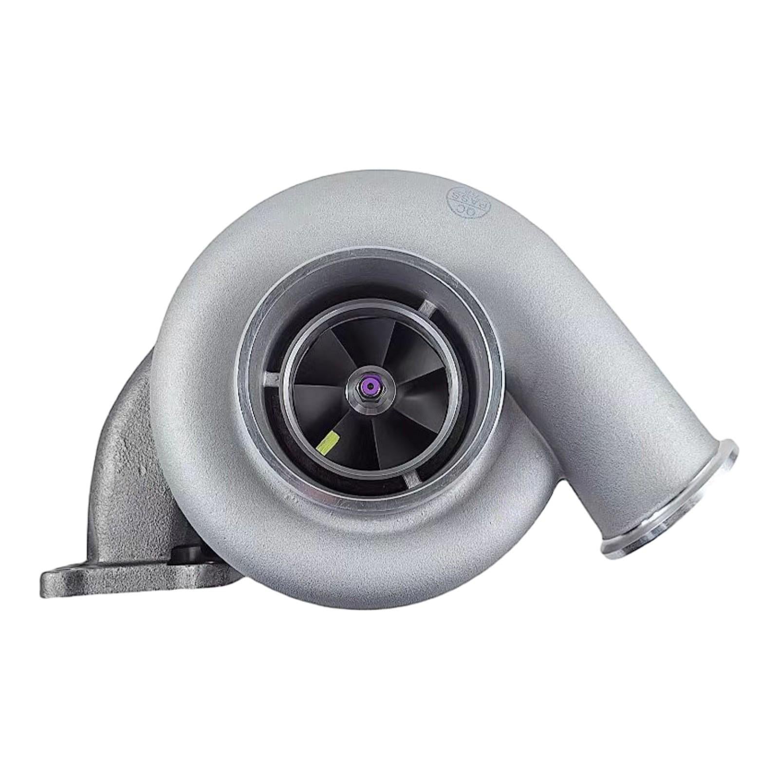Turbocharger 3803797 3534301 3534302H Turbo H2E For Cummins Engine L10