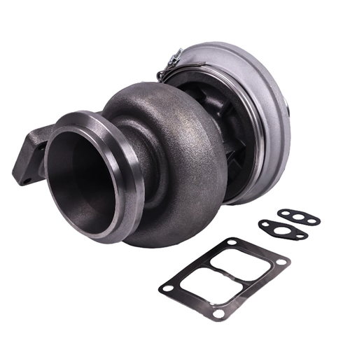 Turbocharger 474836 167571 631GC5140M2 For Mack E7-300 E7-350 Turbo S3BL090