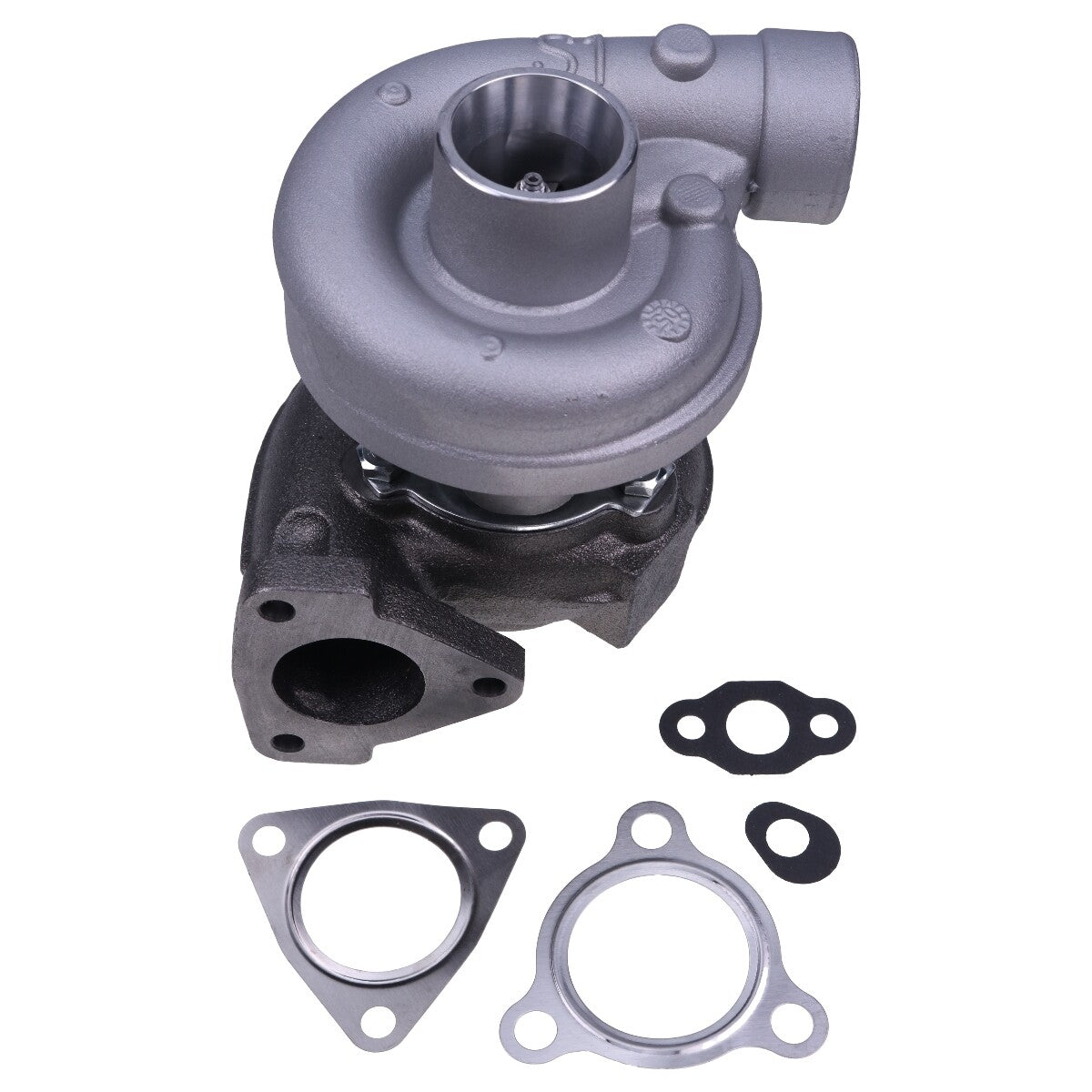 Turbocharger 6690633 for Bobcat 863 864 873 883 A220 S250 T200 A300