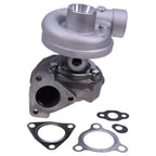 Turbocharger 6690633 for Bobcat A220 S250 T200 863 864 873 Deutz BF4L BF4M2011