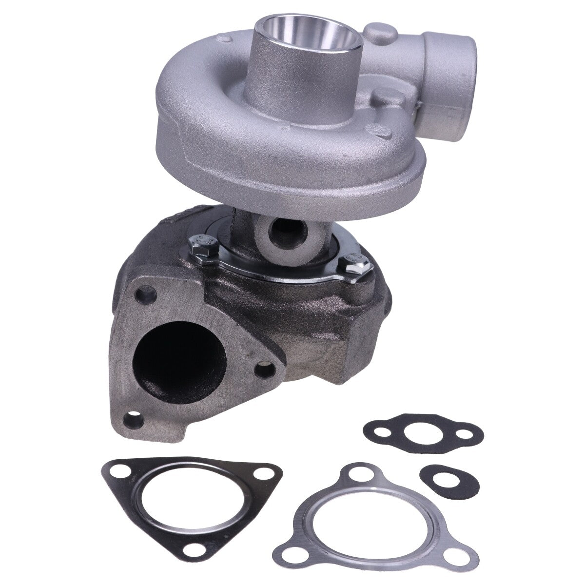 Turbocharger 6690633 for Bobcat A220 S250 T200 863 864 873 Deutz BF4L BF4M2011