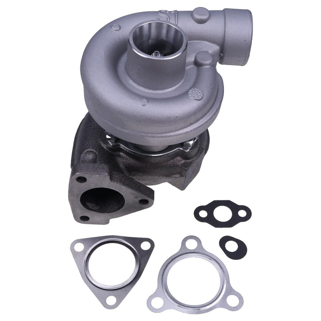 Turbocharger 6690633 for Bobcat A220 S250 T200 863 864 873 Deutz BF4L BF4M2011