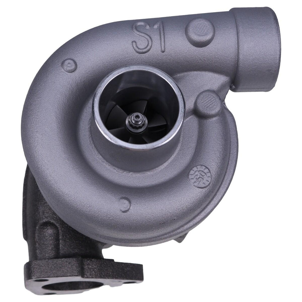 Turbocharger 6690633 for Bobcat A220 S250 T200 863 864 873 Deutz BF4L BF4M2011