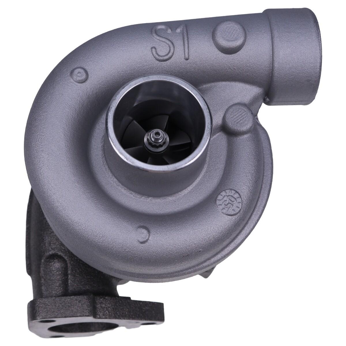 Turbocharger 6690633 for Bobcat A220 S250 T200 863 864 873 Deutz BF4L BF4M2011