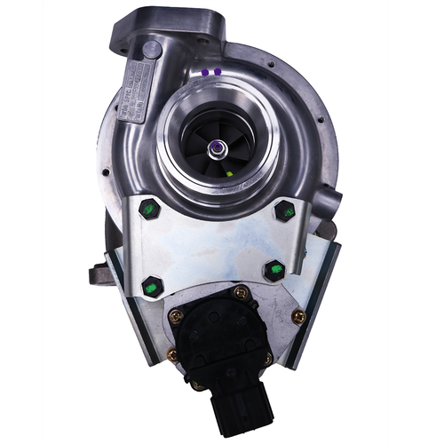 Turbocharger RHF55V 8981479061 VDA40026 for Isuzu W5500 NRR NQR NPR Engine 4HK1