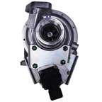 Turbocharger RHF55V 8981479061 VDA40026 for Isuzu W5500 NRR NQR NPR Engine 4HK1
