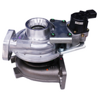 Turbocharger RHF55V 8981479061 VDA40026 for Isuzu W5500 NRR NQR NPR Engine 4HK1