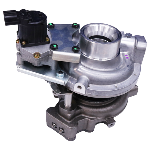 Turbocharger RHF55V 8981479061 VDA40026 for Isuzu W5500 NRR NQR NPR Engine 4HK1