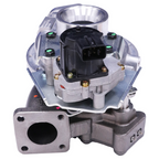 Turbocharger RHF55V 8981479061 VDA40026 for Isuzu W5500 NRR NQR NPR Engine 4HK1
