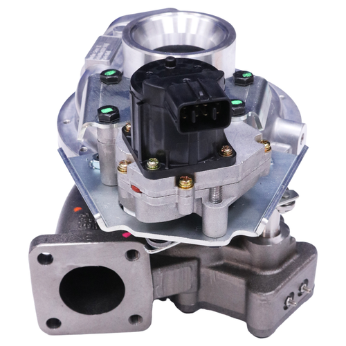 Turbocharger RHF55V 8981479061 VDA40026 for Isuzu W5500 NRR NQR NPR Engine 4HK1