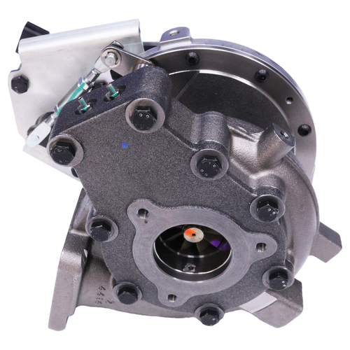 Turbocharger RHF55V 8981479061 VDA40026 for Isuzu W5500 NRR NQR NPR Engine 4HK1