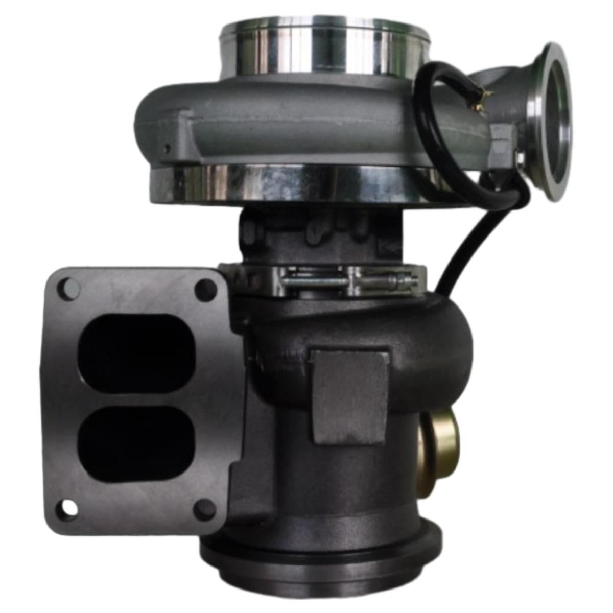 Turbocharger S60550243A 219-2227 217-2201190-6205 for Caterpillar CAT Engine C12