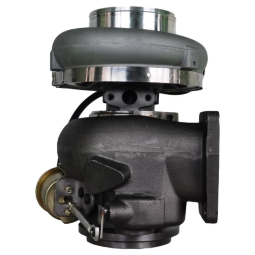 Turbocharger S60550243A 219-2227 217-2201190-6205 for Caterpillar CAT Engine C12