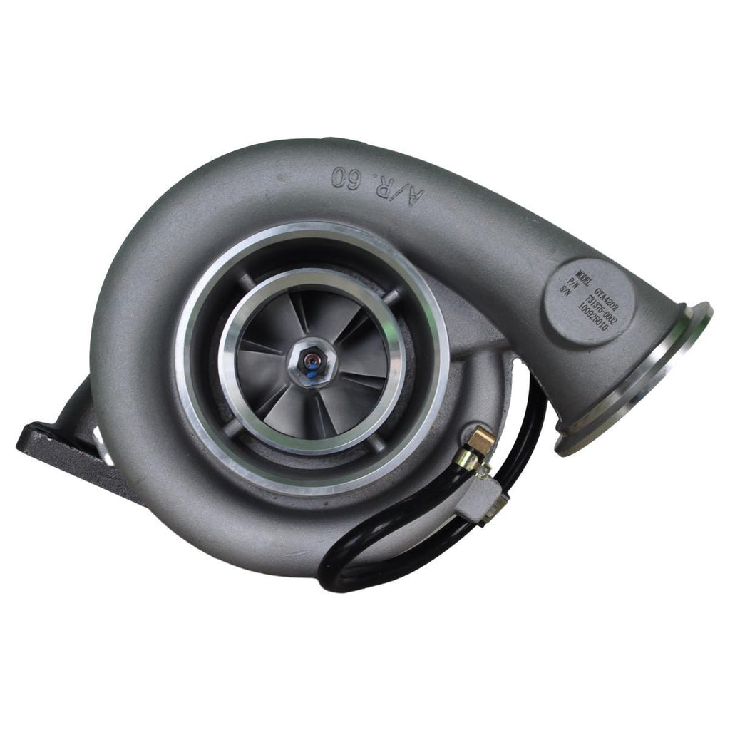 Turbocharger S60550243A 219-2227 217-2201190-6205 for Caterpillar CAT Engine C12