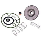 Unloader Valve Kit For Atlas Copco 2911005100 2911-0051-00 Air Compressor