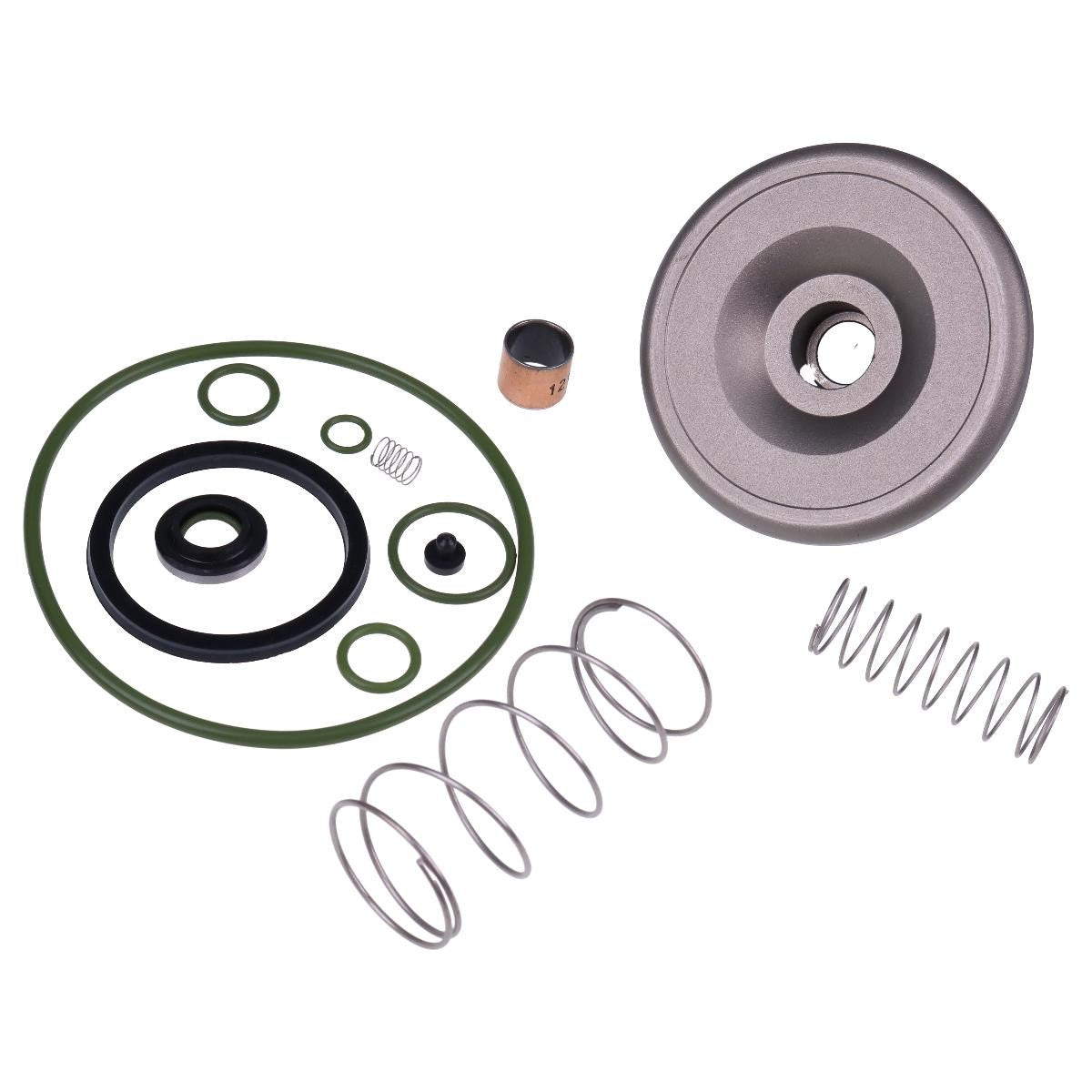 Unloader Valve Kit For Atlas Copco 2911005100 2911-0051-00 Air Compressor