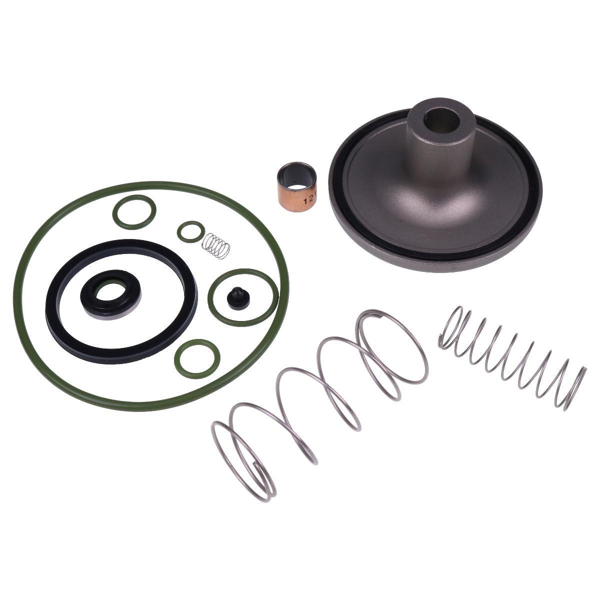 Unloader Valve Kit For Atlas Copco 2911005100 2911-0051-00 Air Compressor