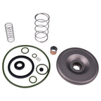 Unloader Valve Kit For Atlas Copco 2911005100 2911-0051-00 Air Compressor