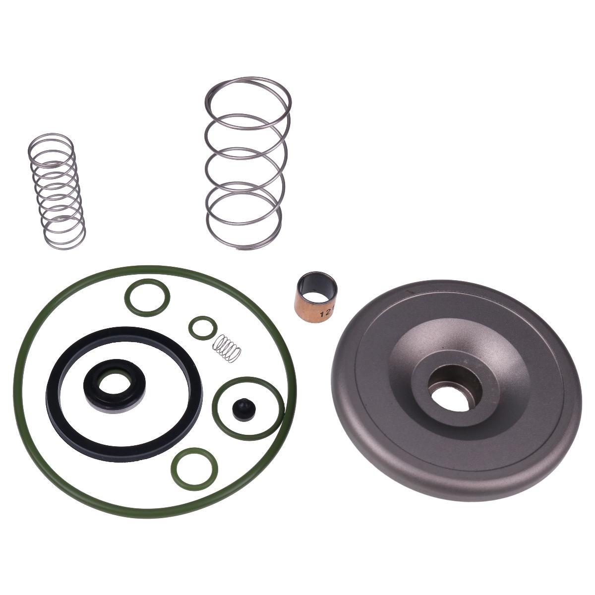 Unloader Valve Kit For Atlas Copco 2911005100 2911-0051-00 Air Compressor