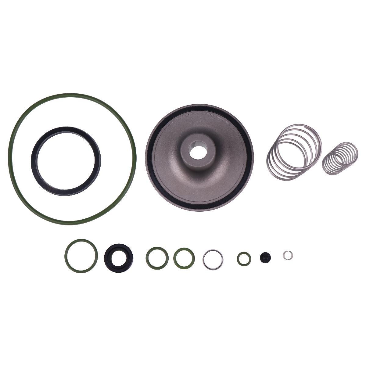 Unloader Valve Kit For Atlas Copco 2911005100 2911-0051-00 Air Compressor