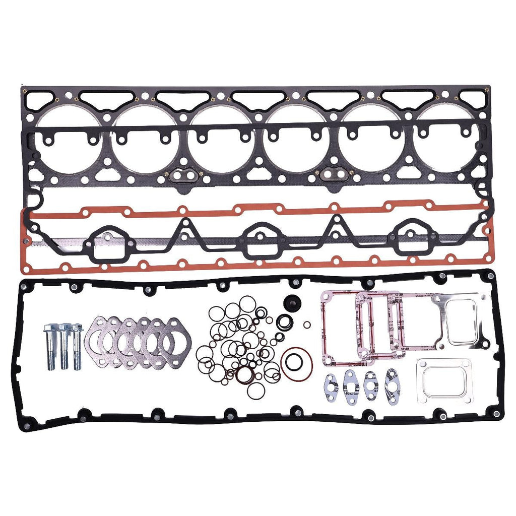 Upper Gasket Kit 4089478 for Cummins Engine L10 M11 ISM QSM11
