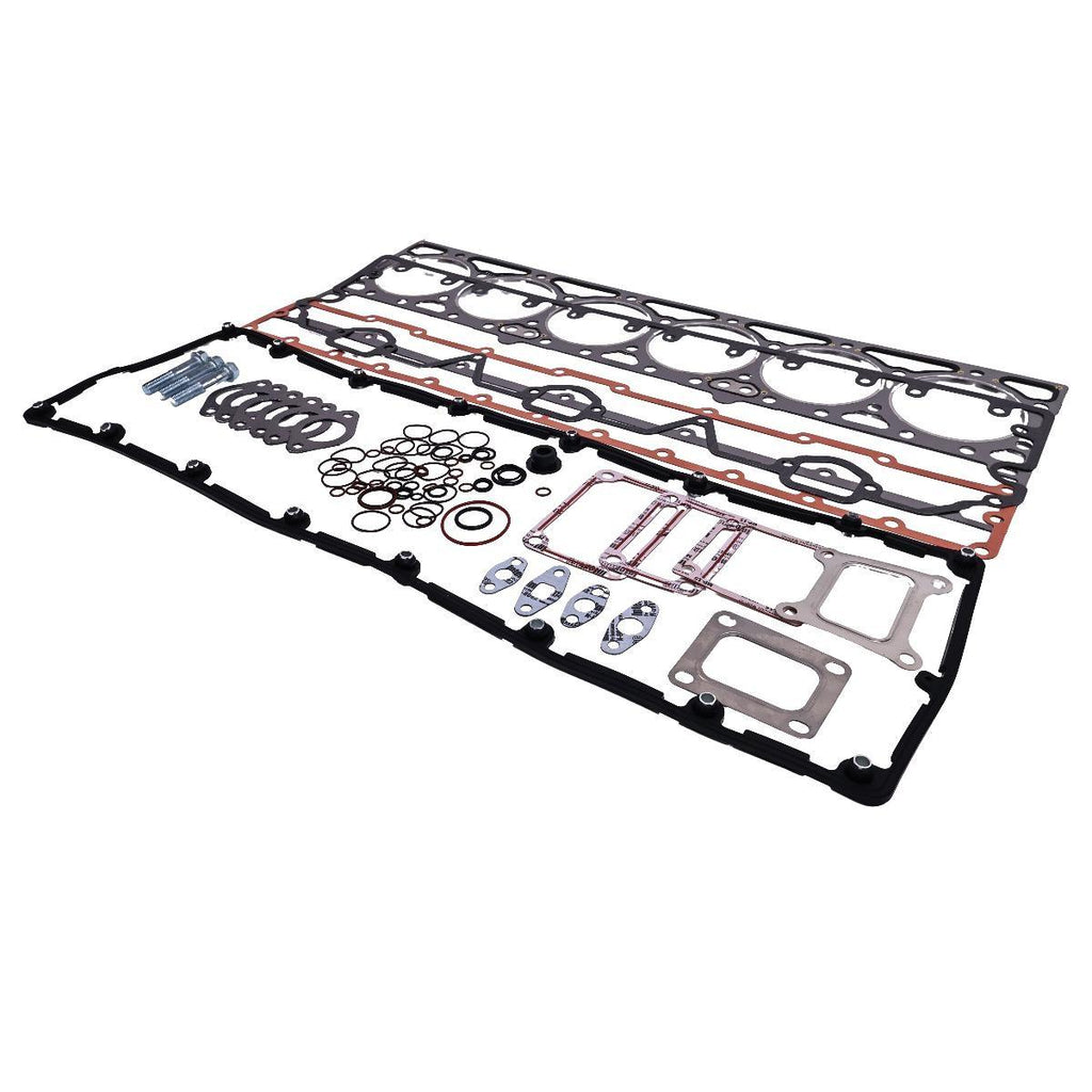 Upper Gasket Kit 4089478 for Cummins Engine L10 M11 ISM QSM11