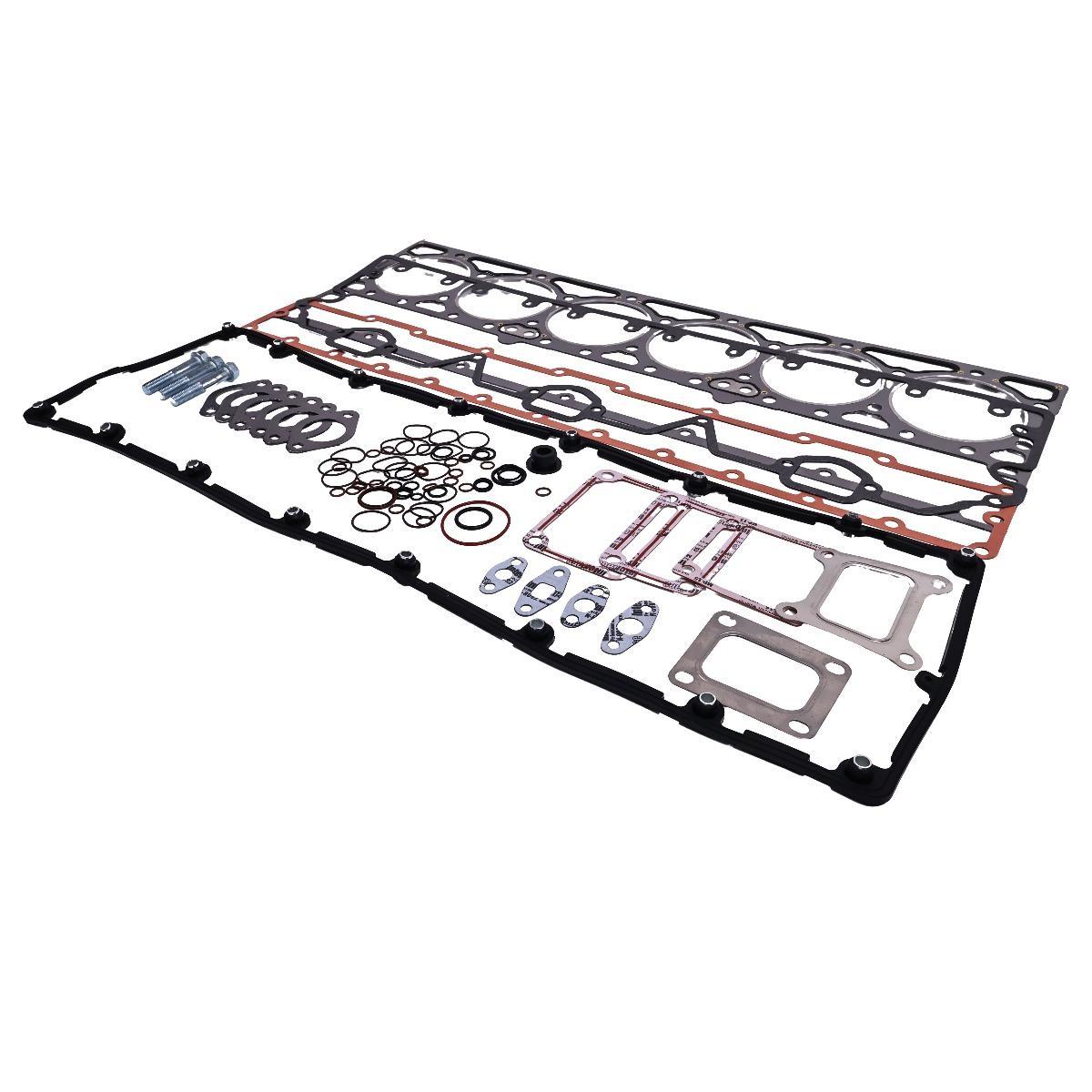 Upper Gasket Kit 4089478 for Cummins Engine L10 M11 ISM QSM11