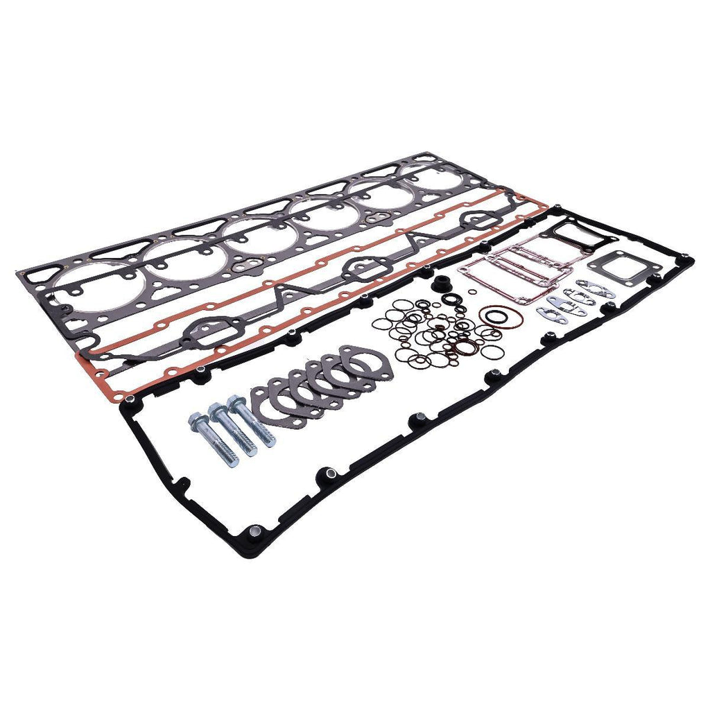 Upper Gasket Kit 4089478 for Cummins Engine L10 M11 ISM QSM11