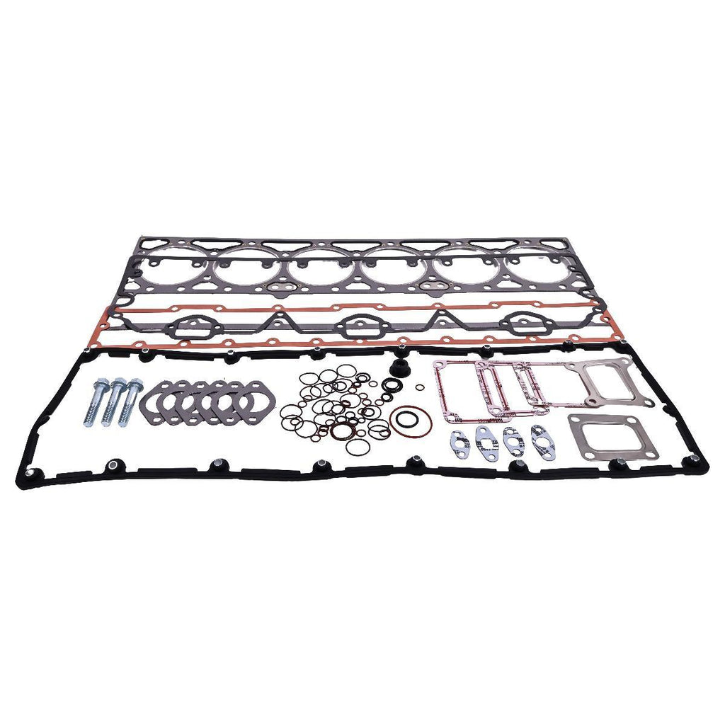 Upper Gasket Kit 4089478 for Cummins Engine L10 M11 ISM QSM11