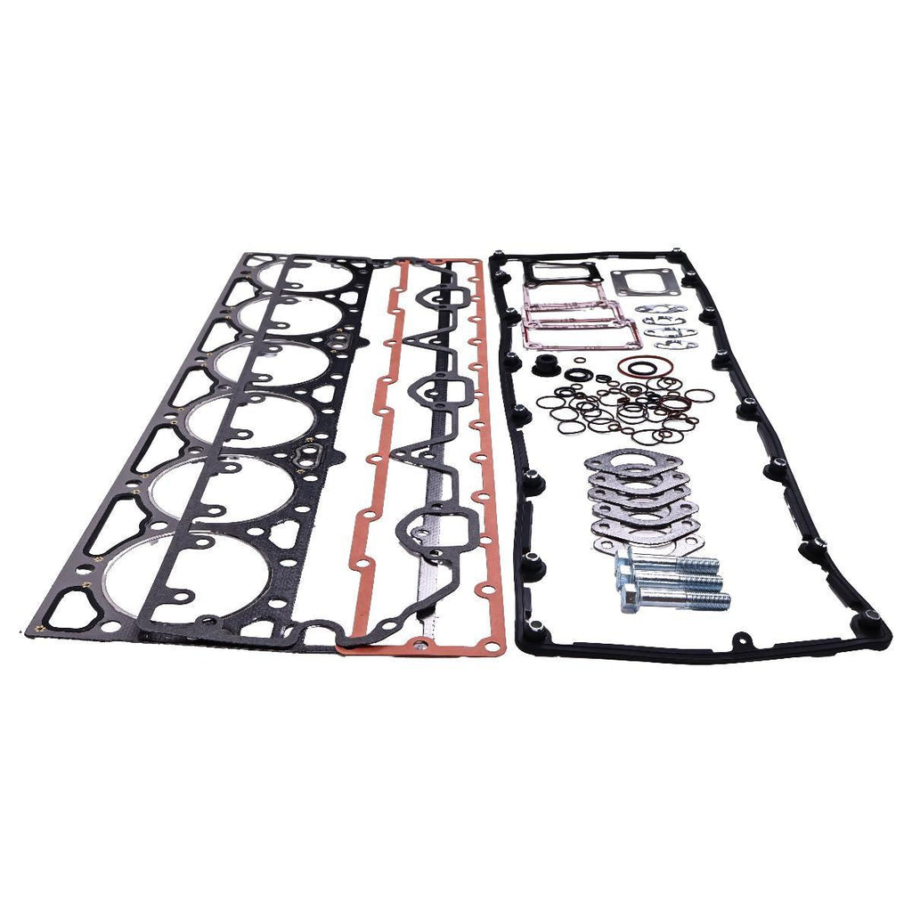 Upper Gasket Kit 4089478 for Cummins Engine L10 M11 ISM QSM11