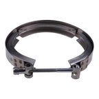 V Band Clamp 4965120 for Cummins Engine MTAA11-G3 NTAA855-G7A NTA855-G1A