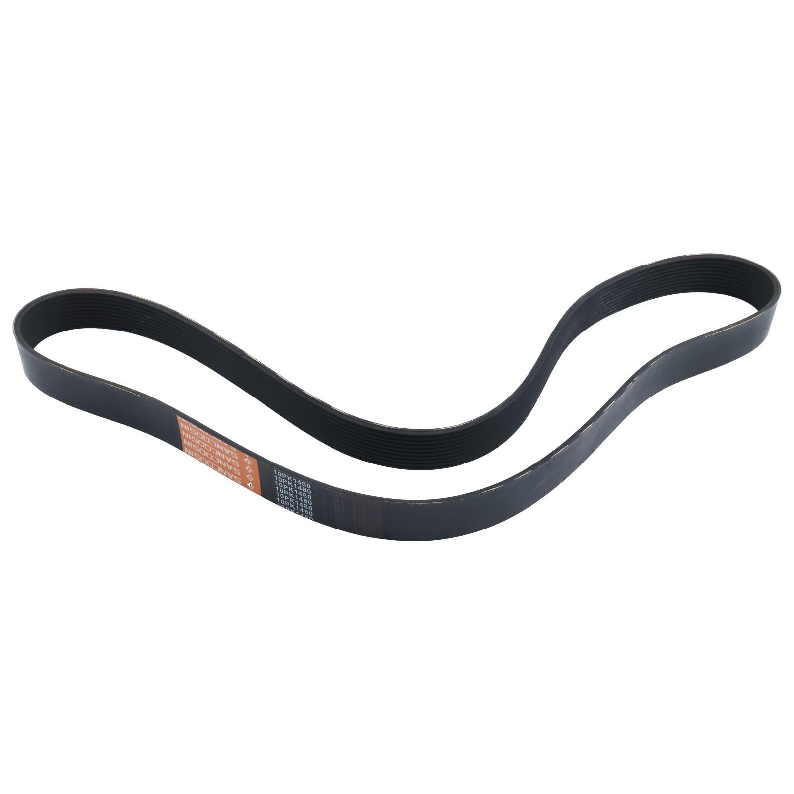 V-Belt 977220 39333455 For Ingersoll Rand Screw Air Compressor