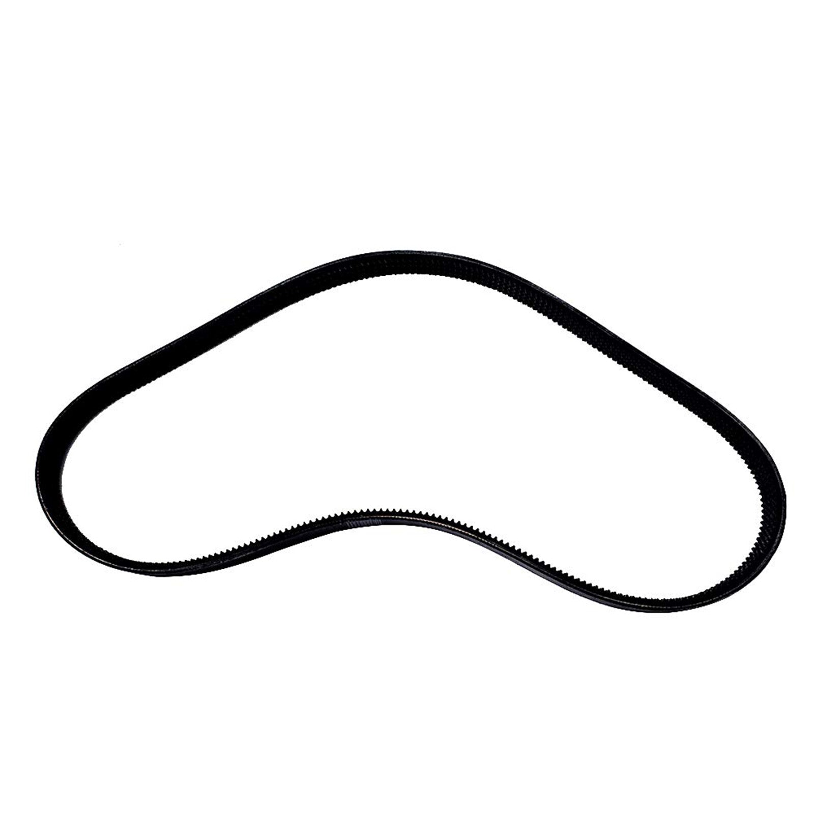 V-Belt FF100493 For John Deere 4045 6068 Engine120D 200DLC 250GLC 2154D 160DLC